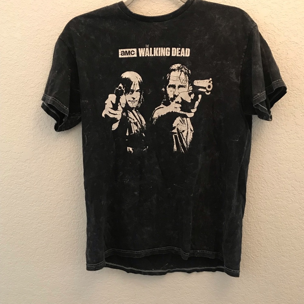 Walking Dead T-shirt